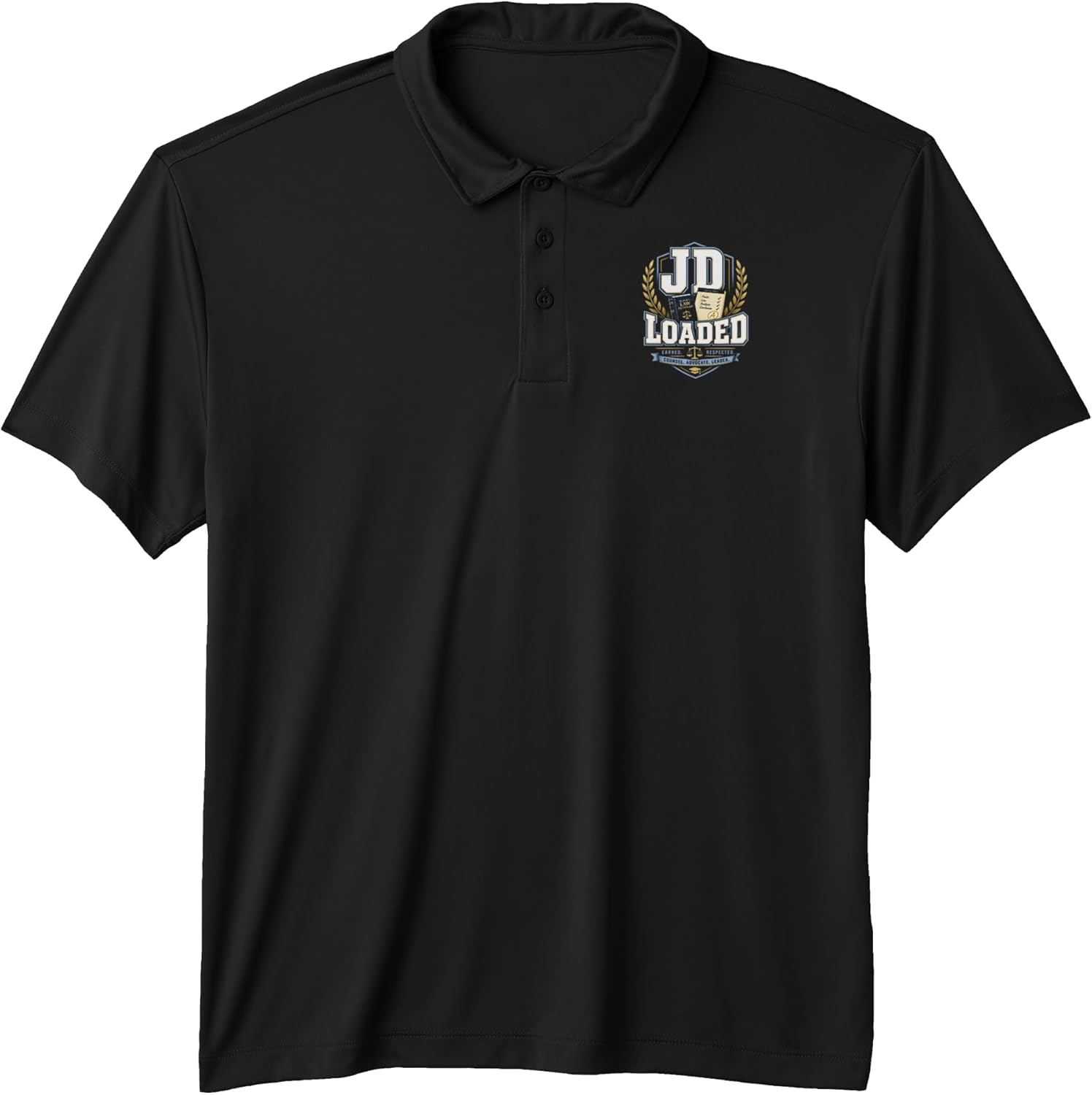 Jd Lawyer Law Graduate Attorney Pride