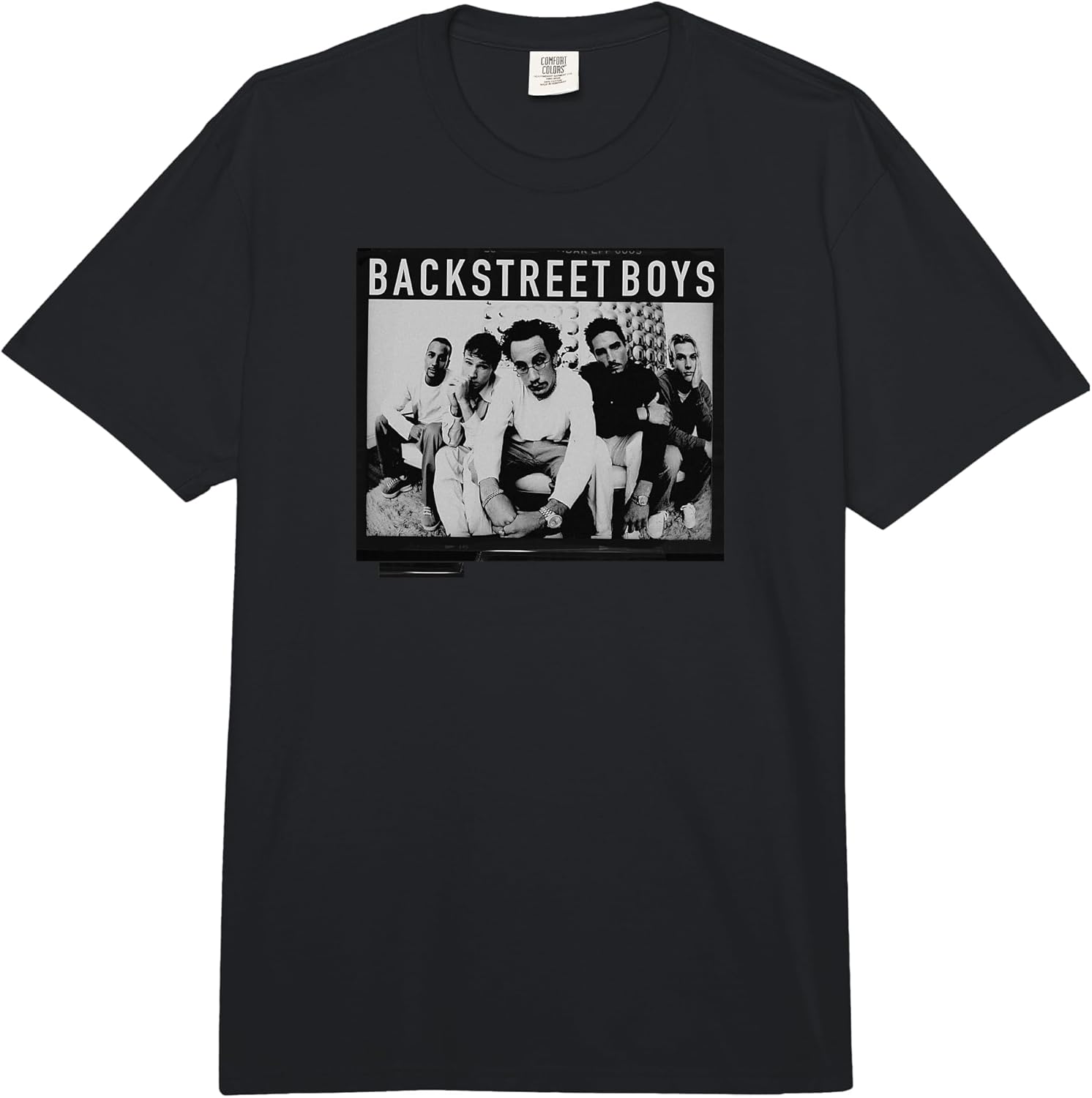 Backstreet Boys