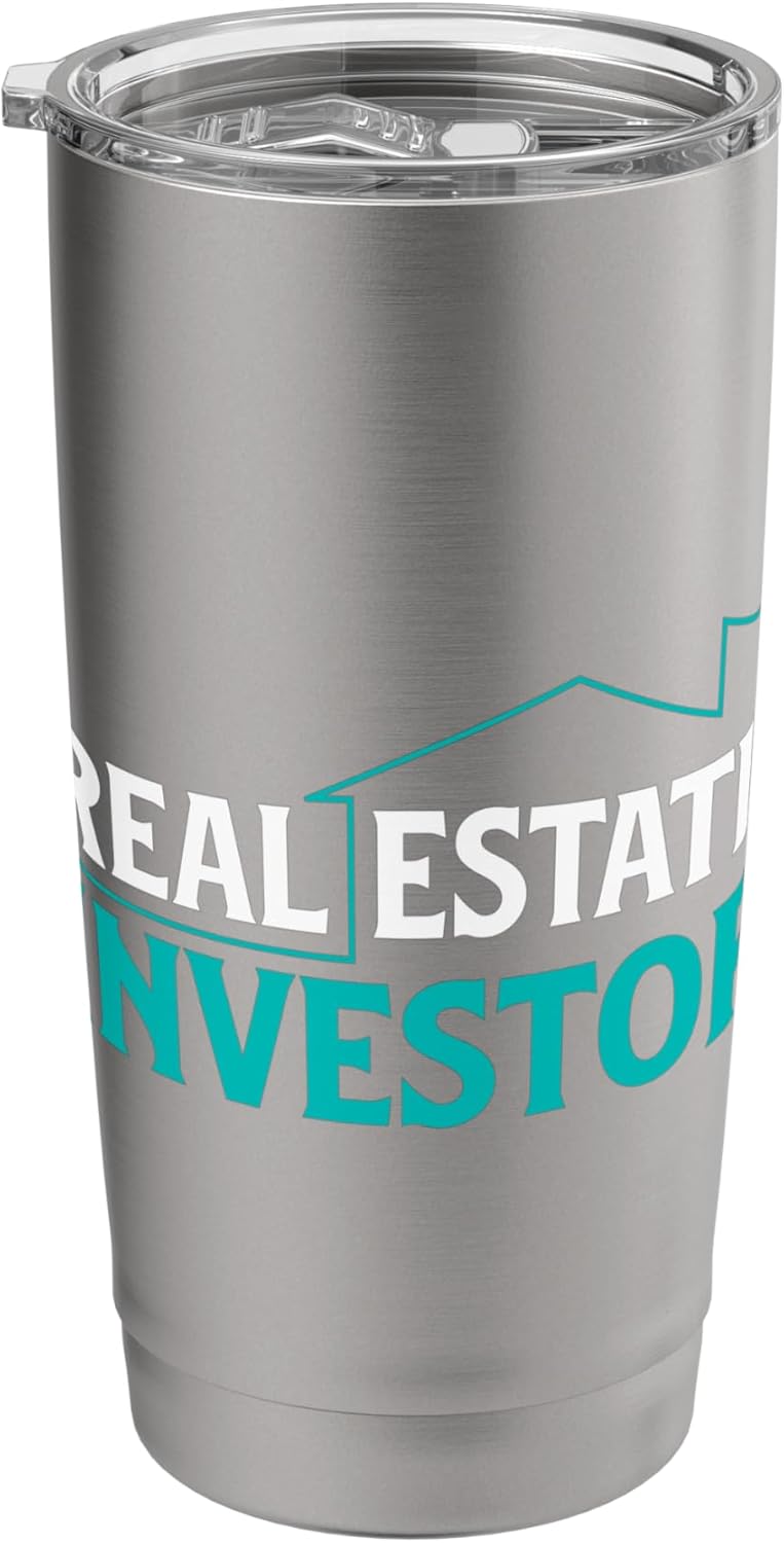 Real Estate Investor Shirts