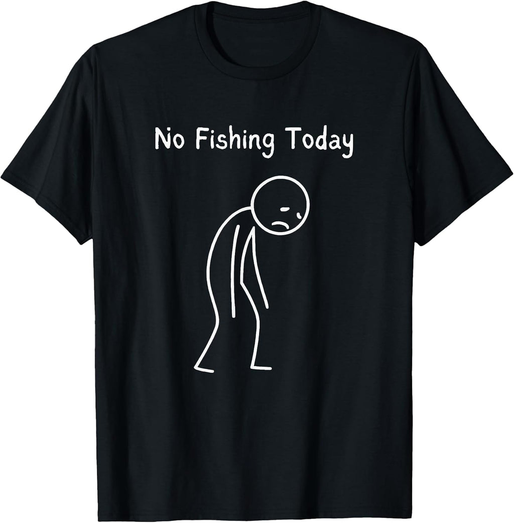 Fishing Lover Merch