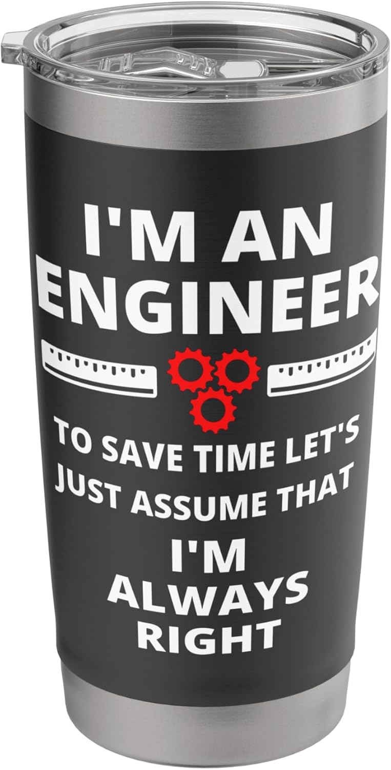 Awesome Engineering Shirts