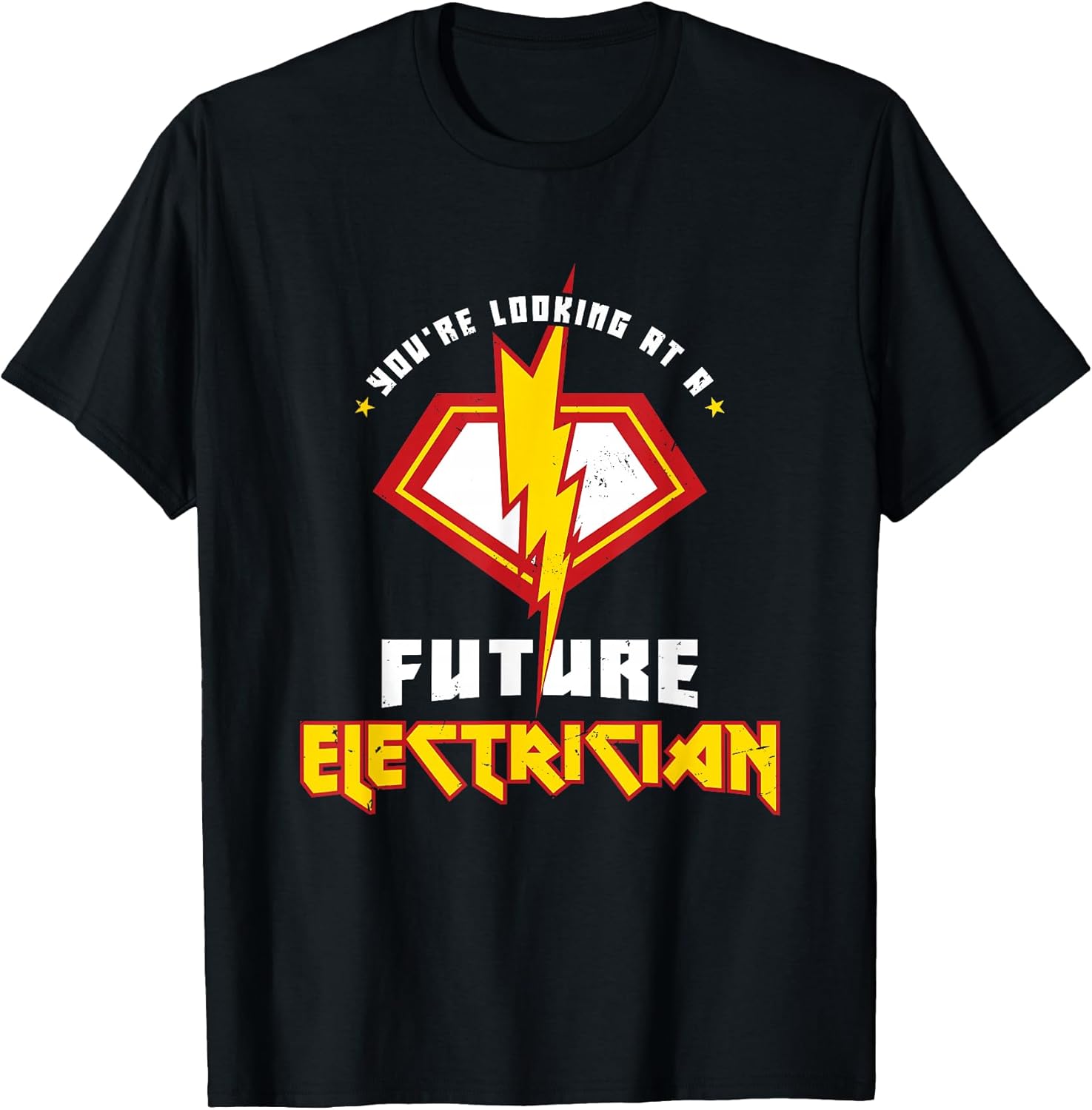 Funny Electrician Gifts For Kids