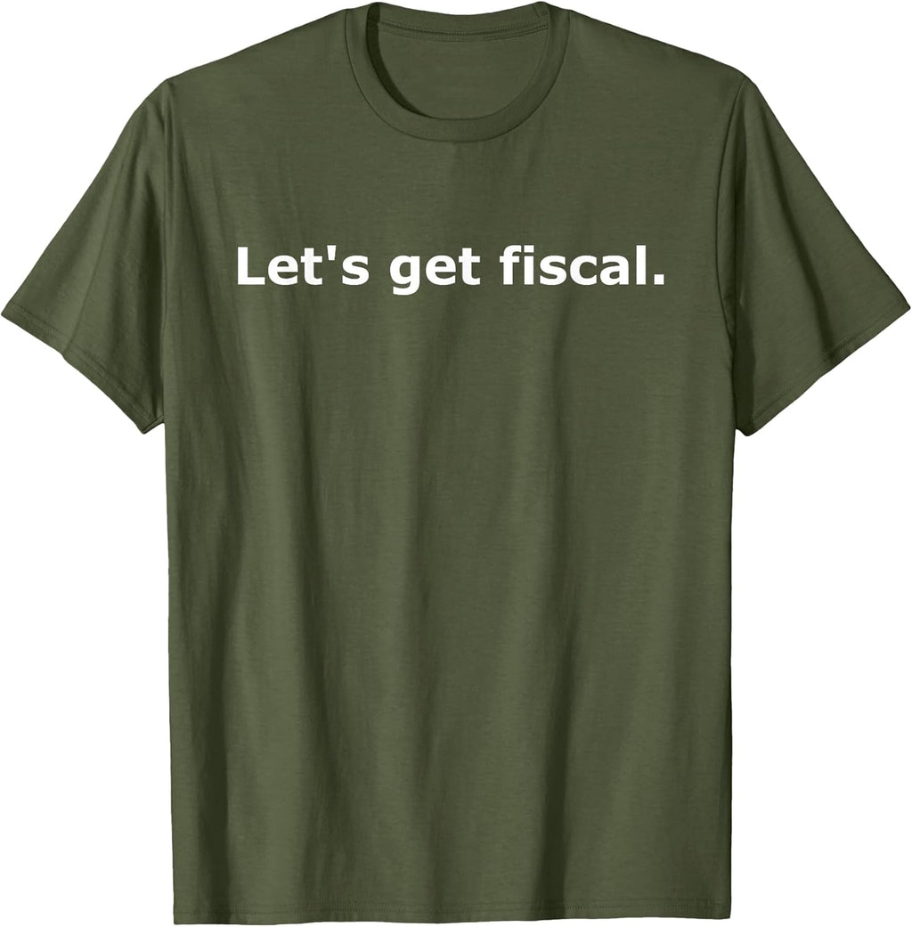 Accountant Funny T-Shirts