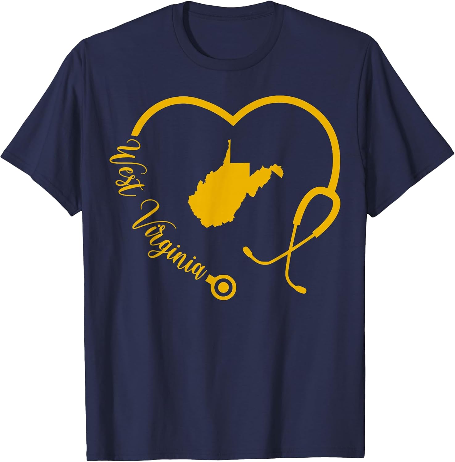 Appalachia Heartbeat Merch Co.