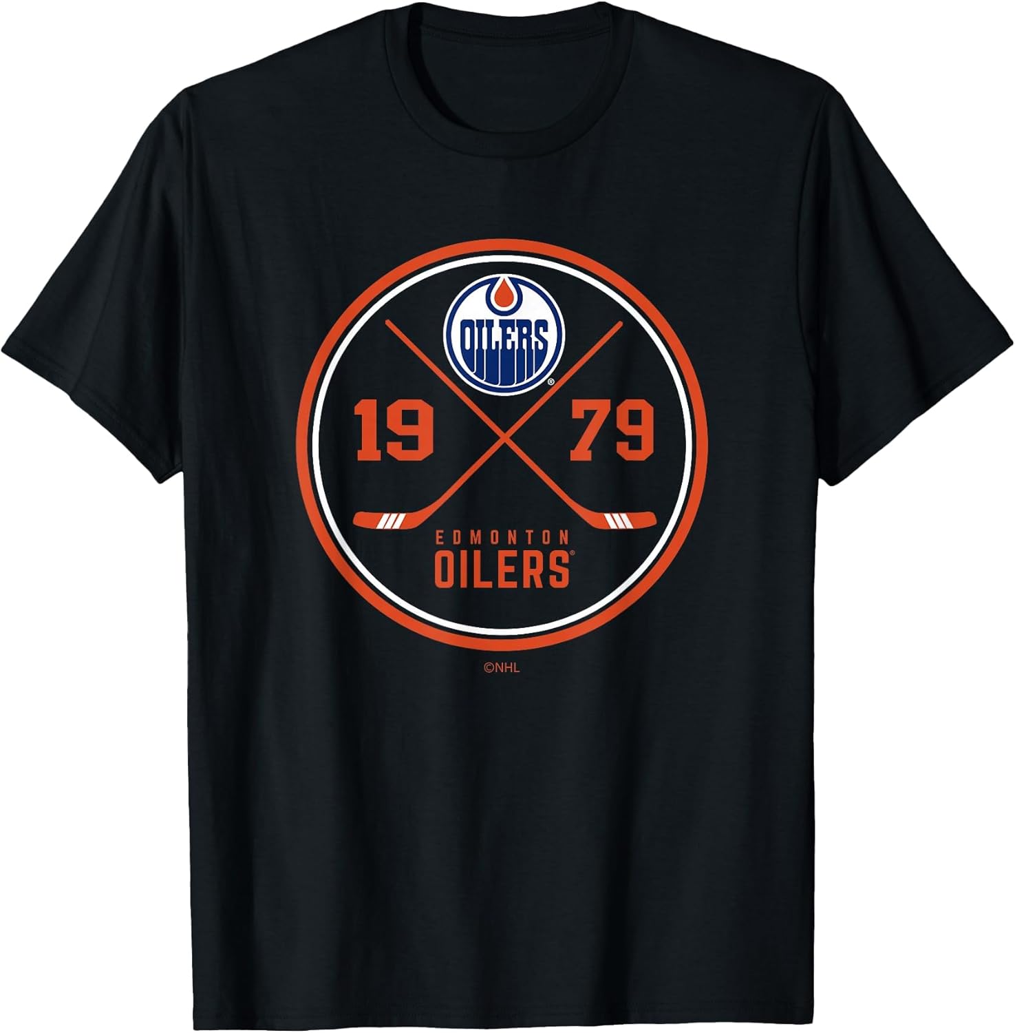Edmonton Oilers