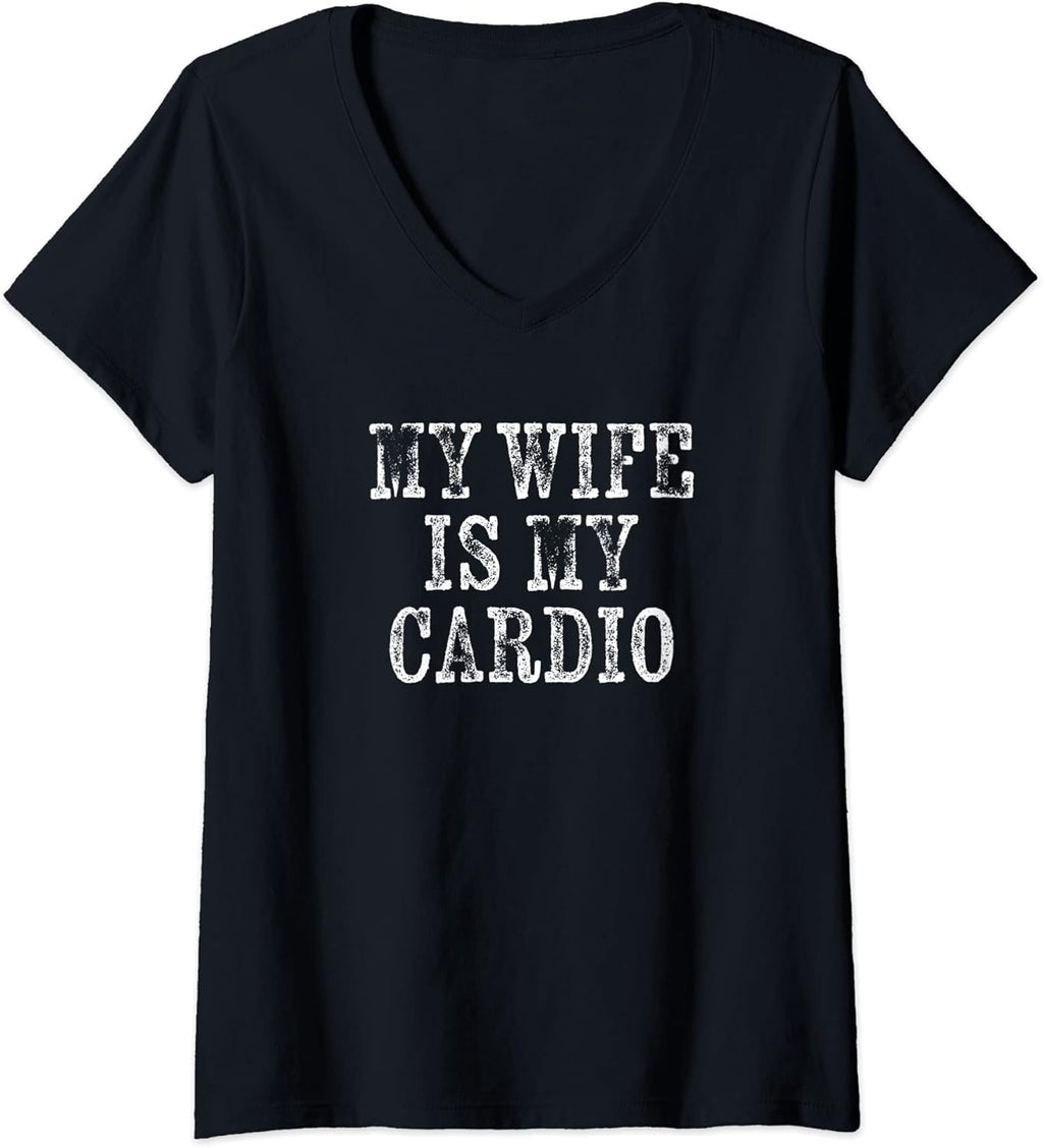 Funny Novelty Relationship Merch