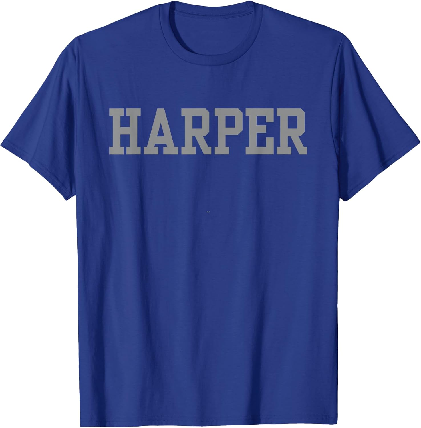 Harper College Athletic Sports Fan