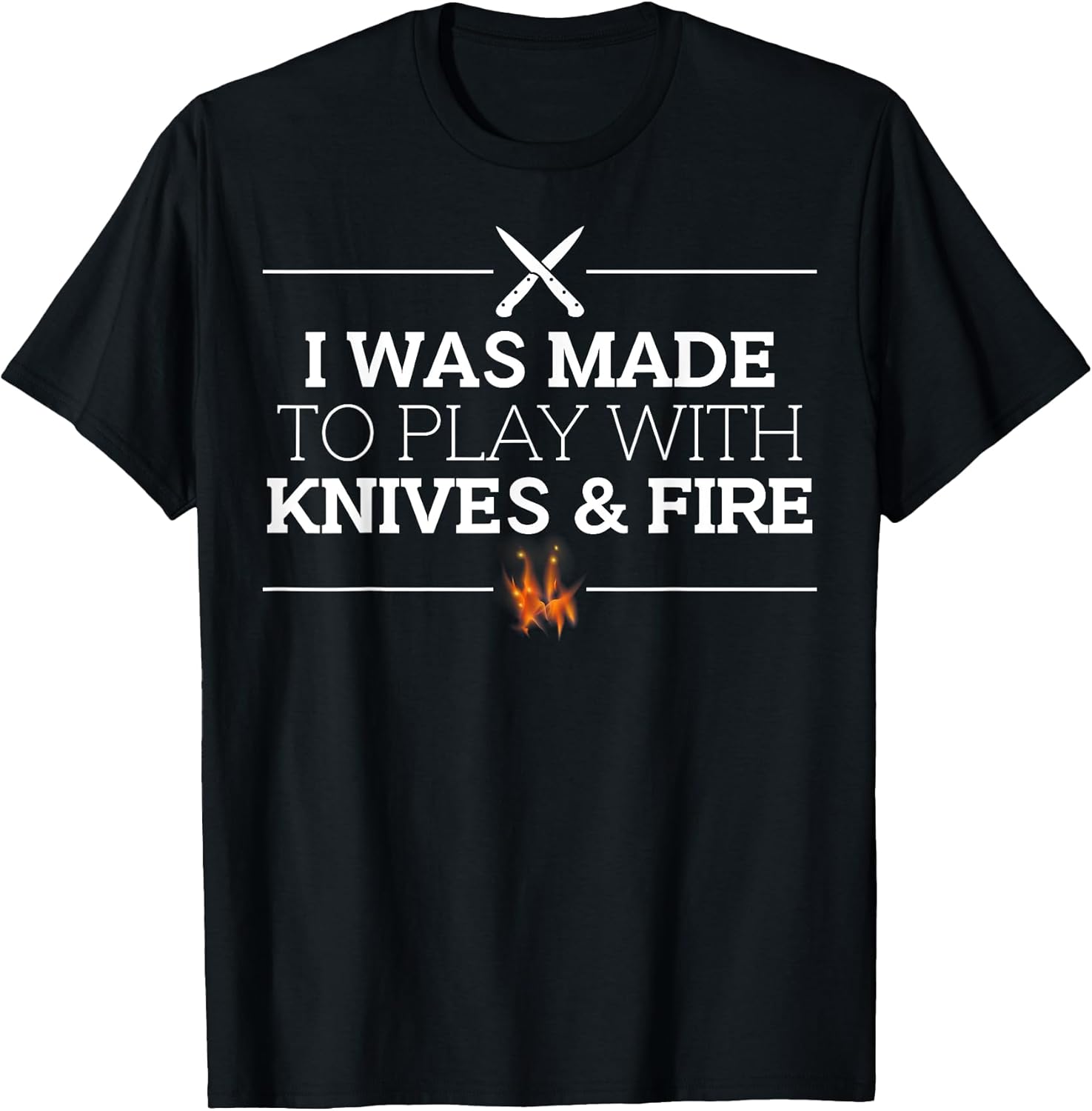 Funny Cooking Chef Tees