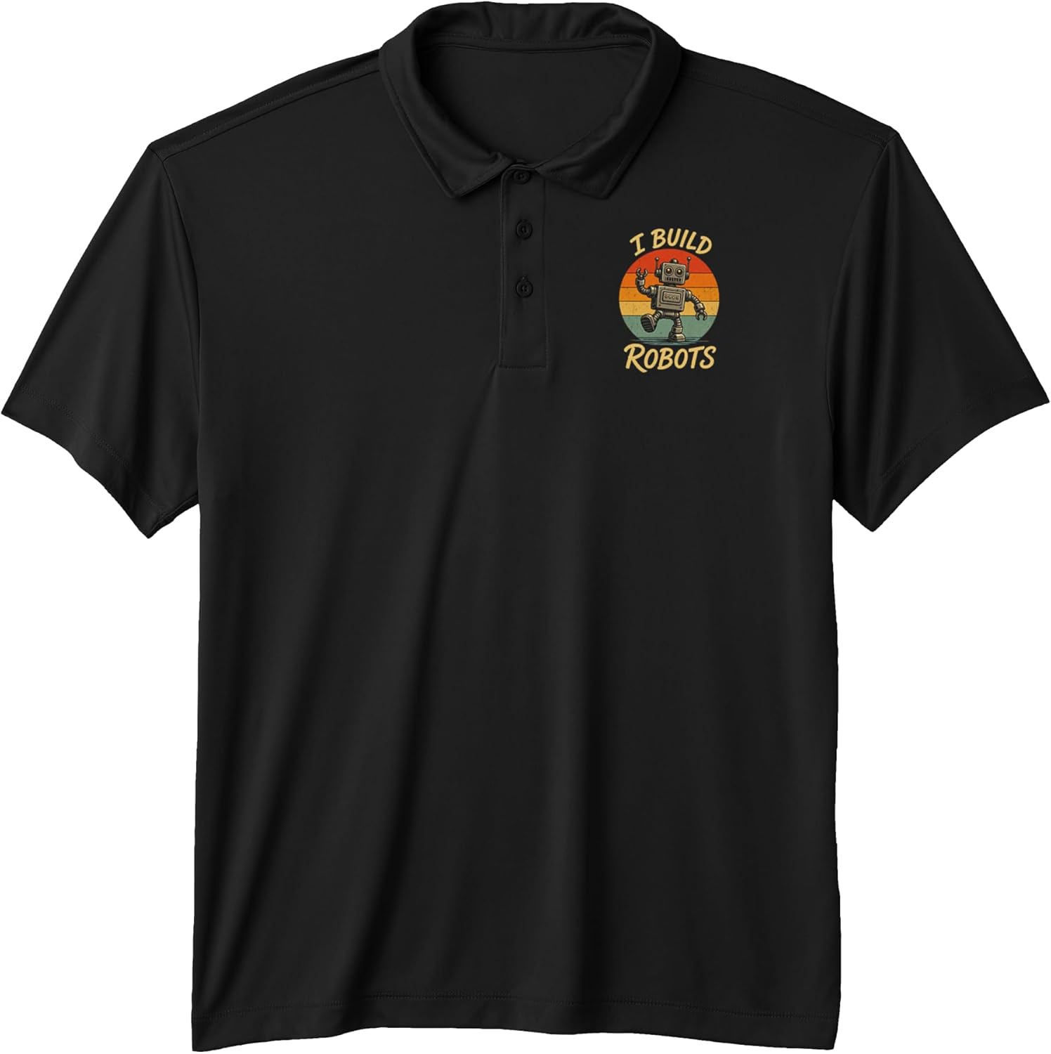 Robotics Engineering Tees