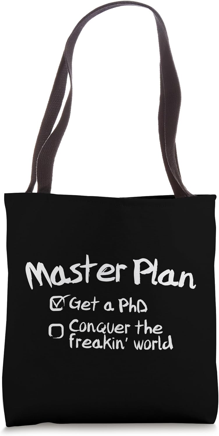 Phd Doctorate Graduation Gifts Defense Party
