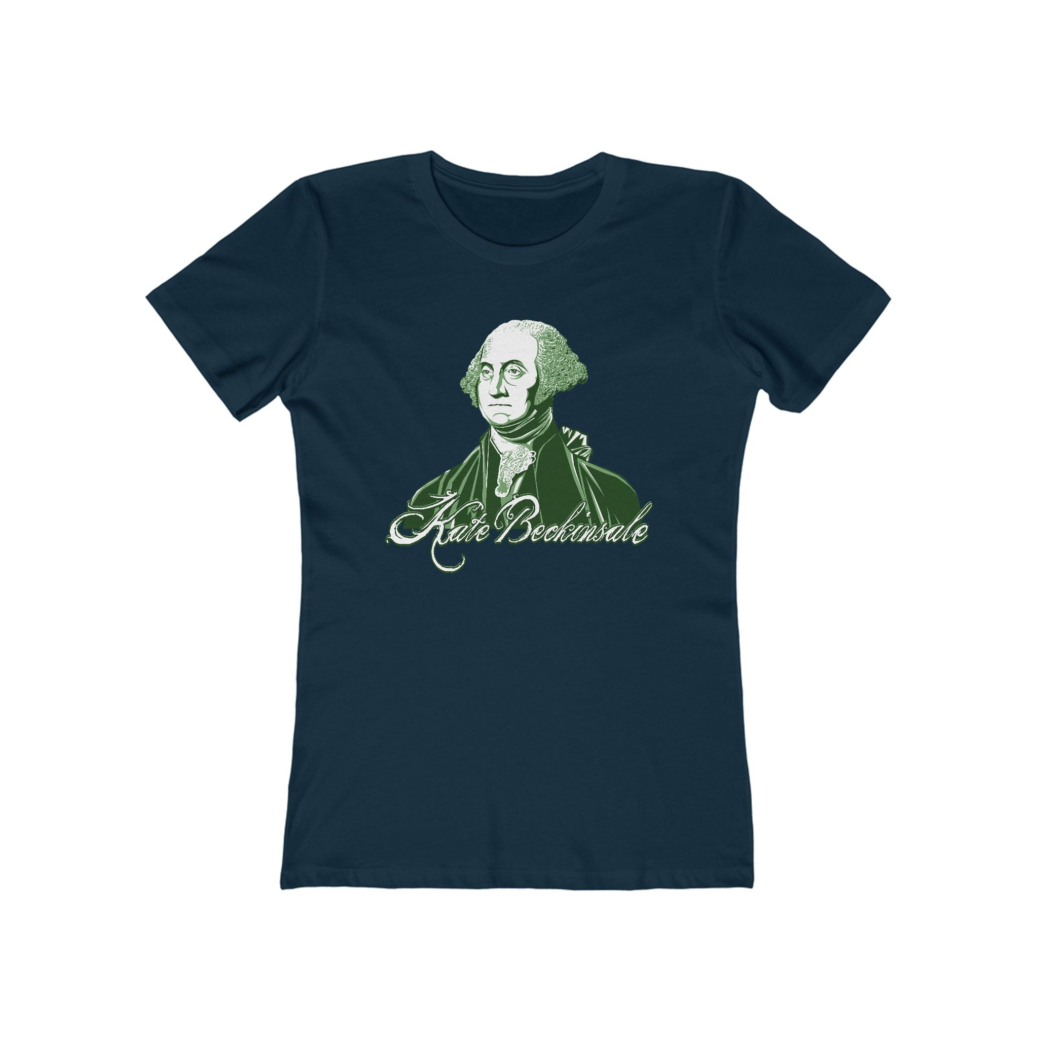 Kate Beckinsale - Women’s T-Shirt