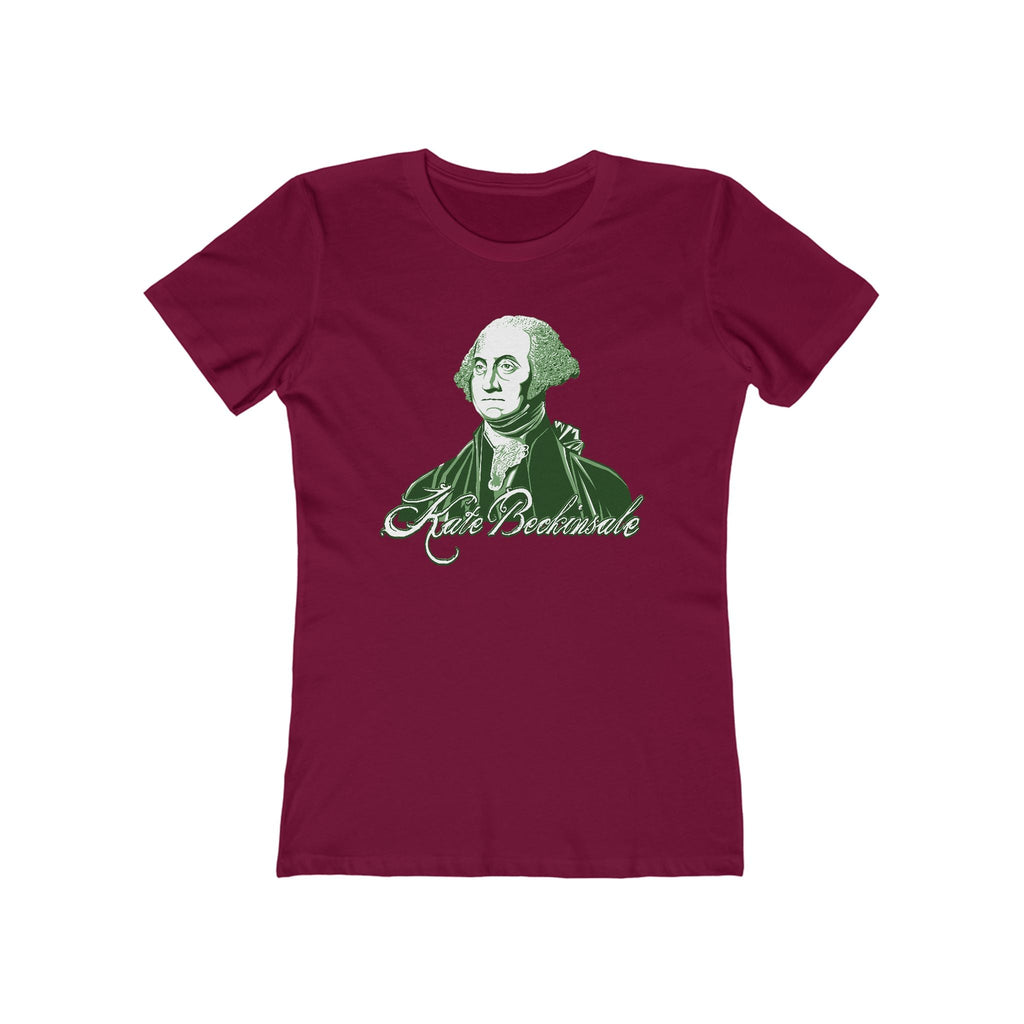 Kate Beckinsale - Women’s T-Shirt
