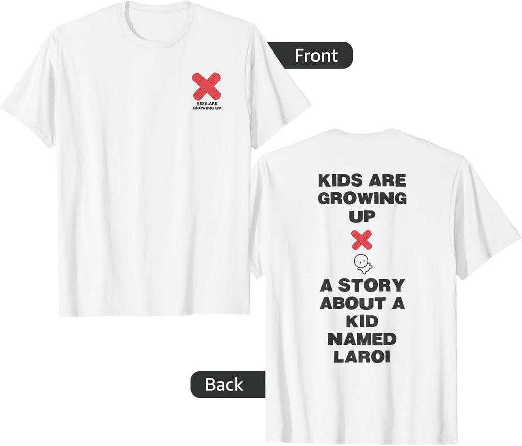 The Kid Laroi
