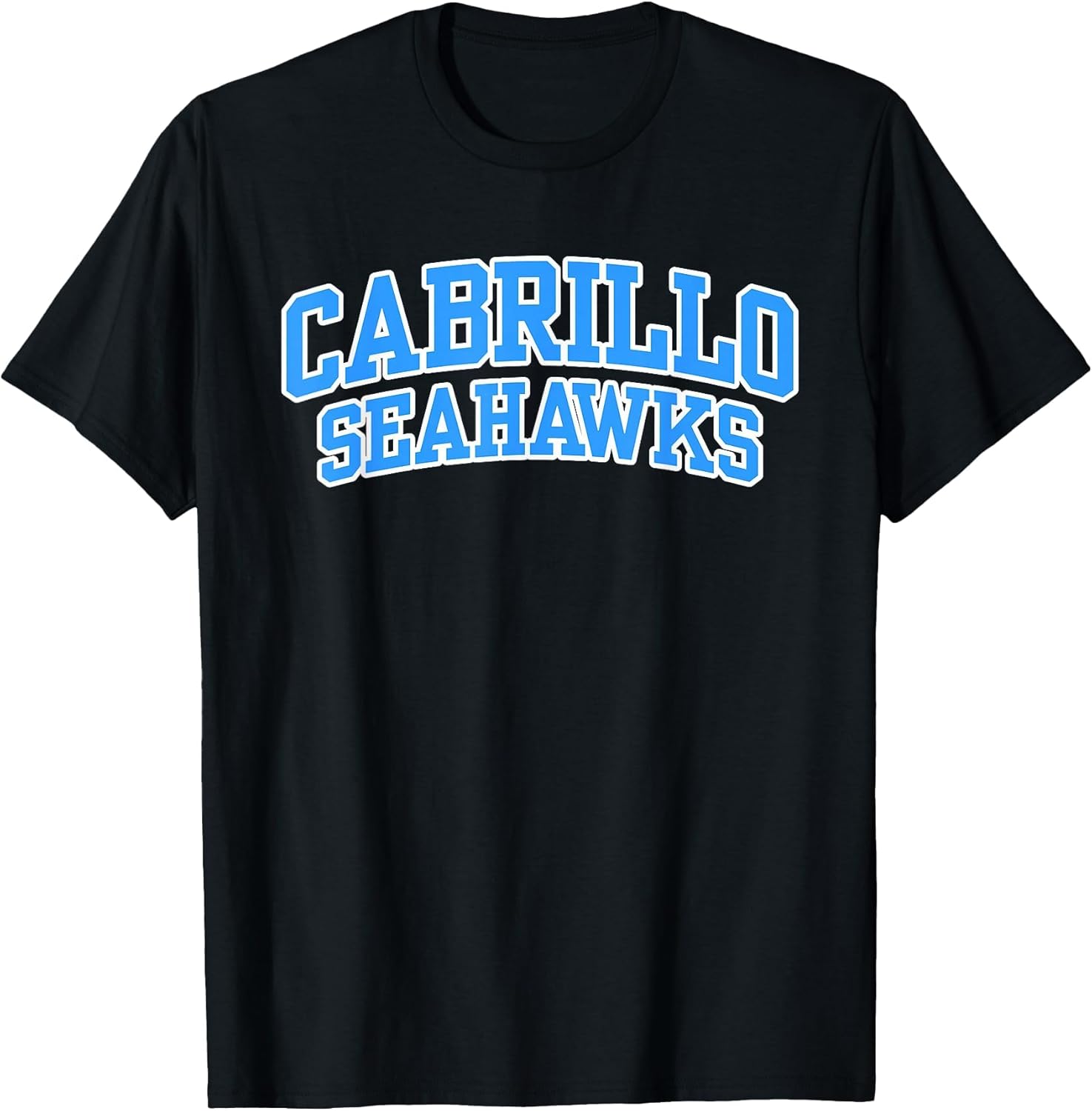 Cabrillo College Athletic Sports Fan
