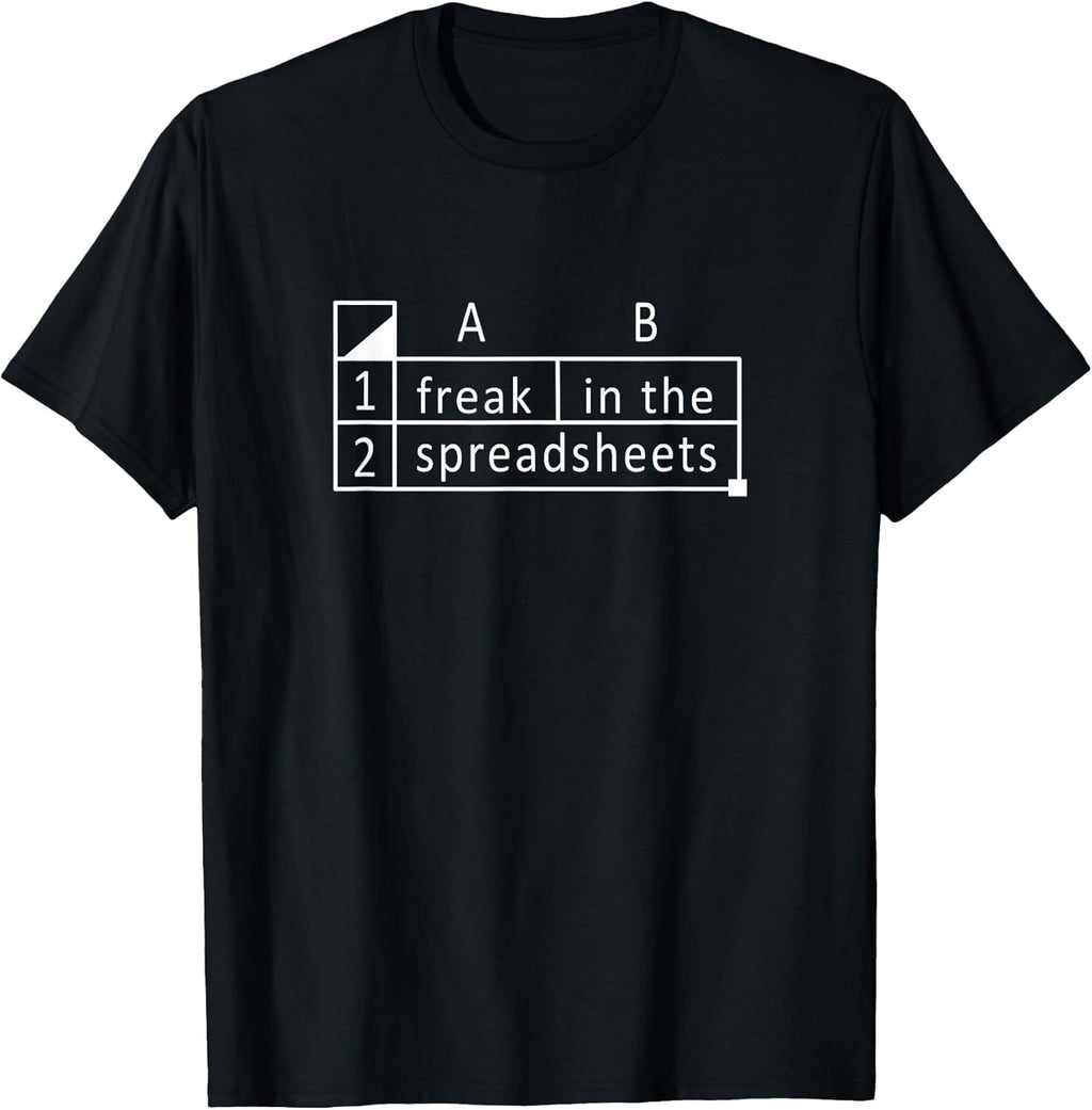 Accounting By Design Tee Company