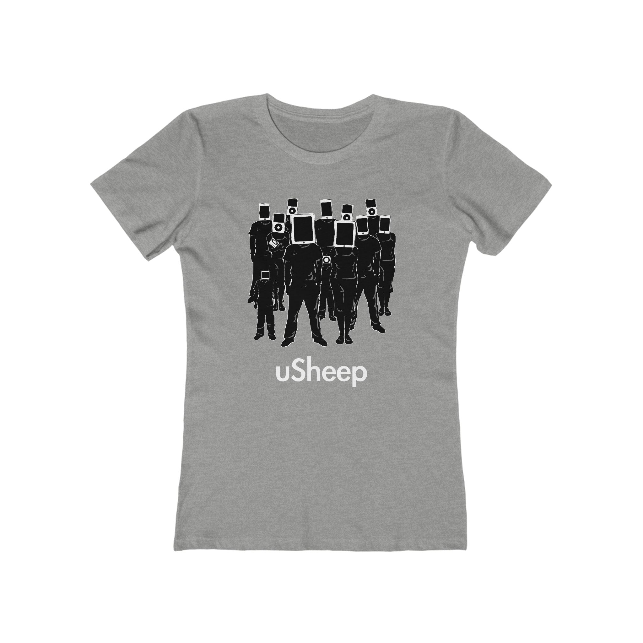 Usheep  - Women’s T-Shirt