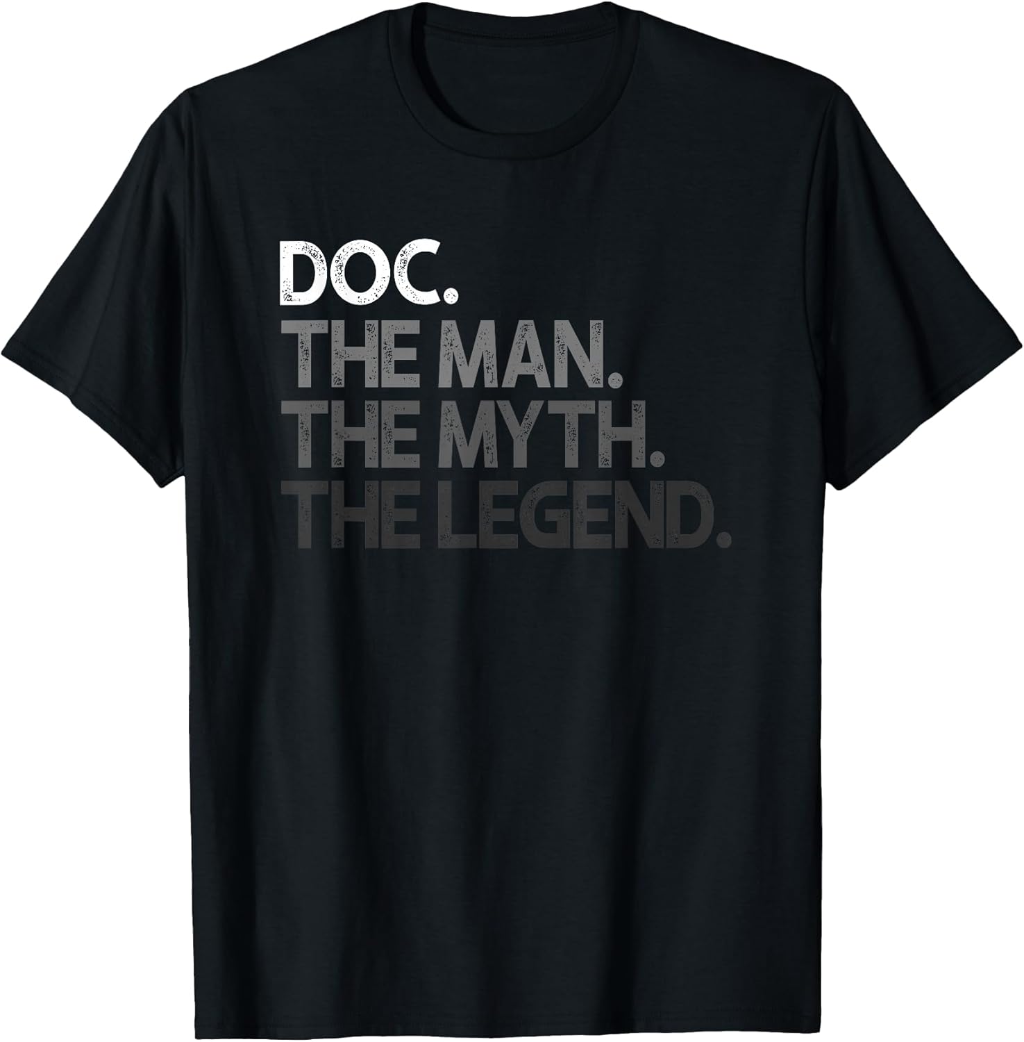 Doc Gifts