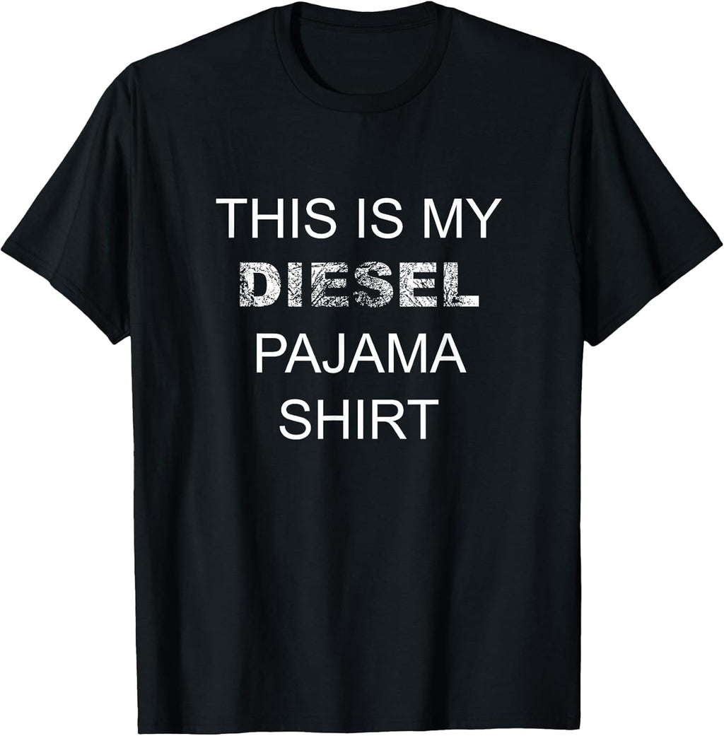 Diesel Fuel Truck Mechanic