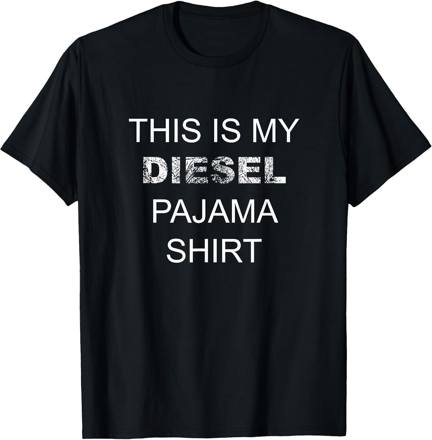 Diesel Fuel Truck Mechanic