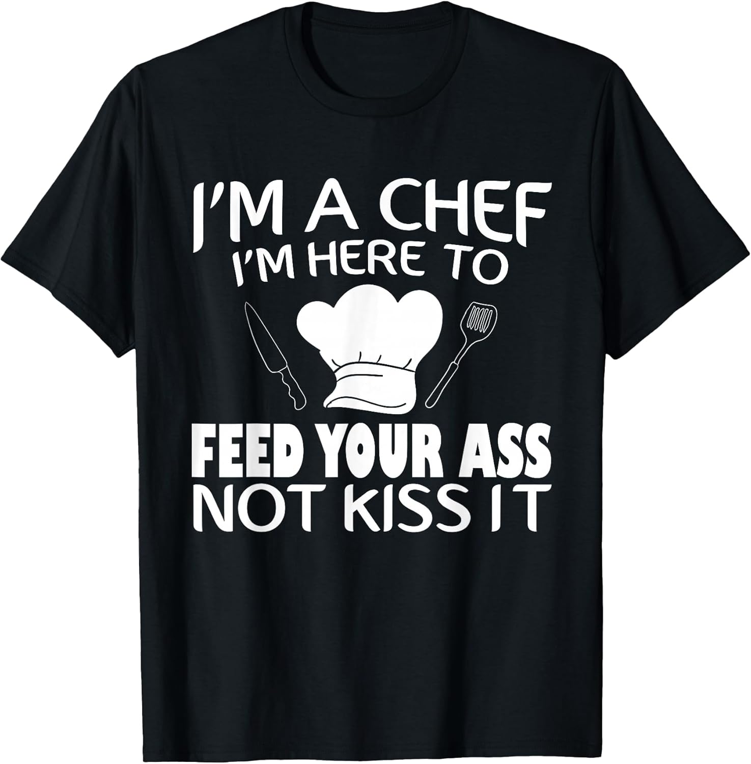 Chef's Designs