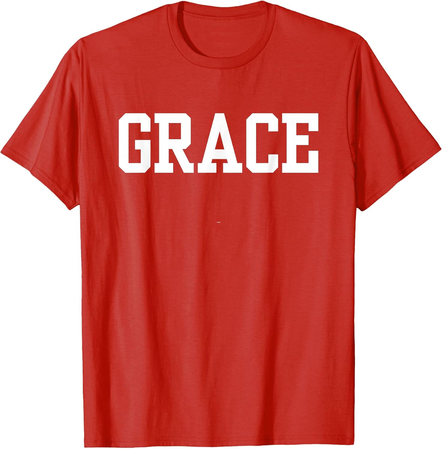 Grace College Athletic Sports Fan