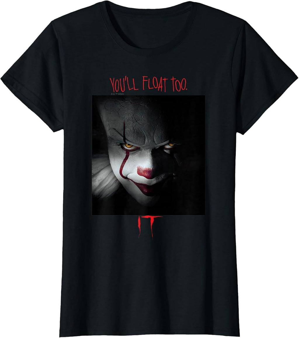 IT Films/TV Series