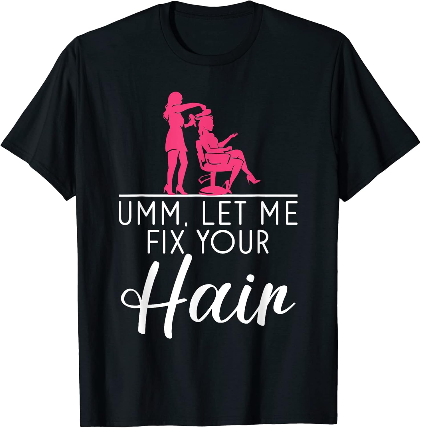 Hairdresser Gifts and Accessories
