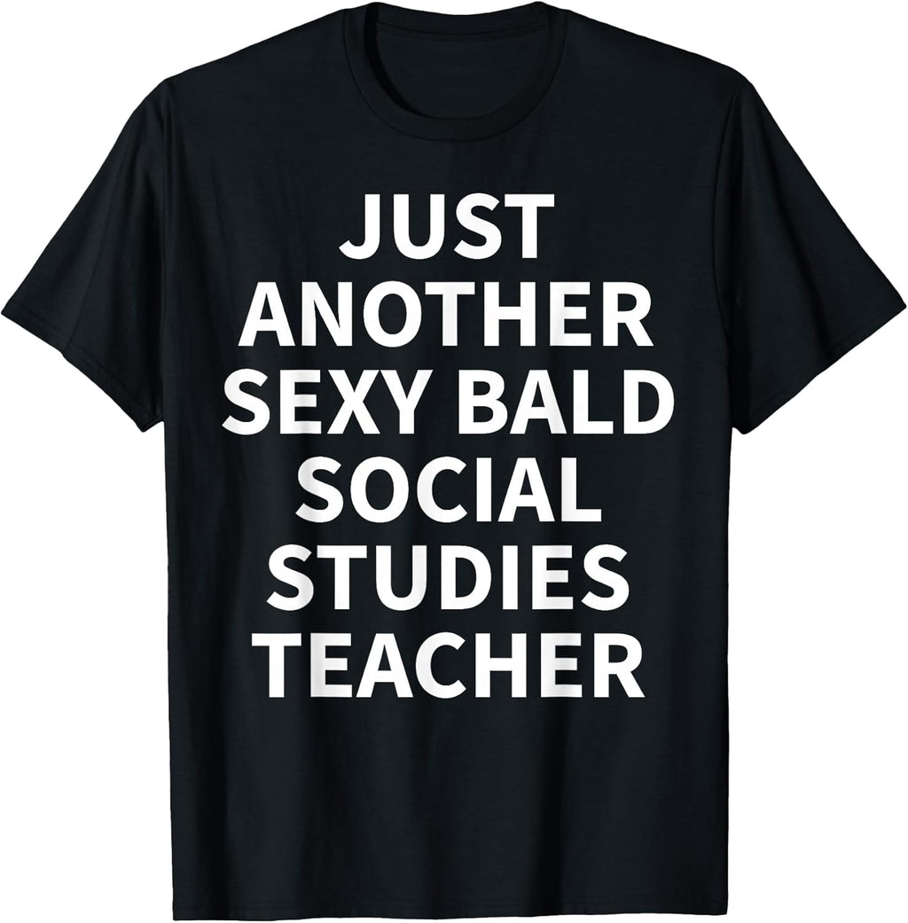 Cool Social Studies Teacher Humor Quote Merch