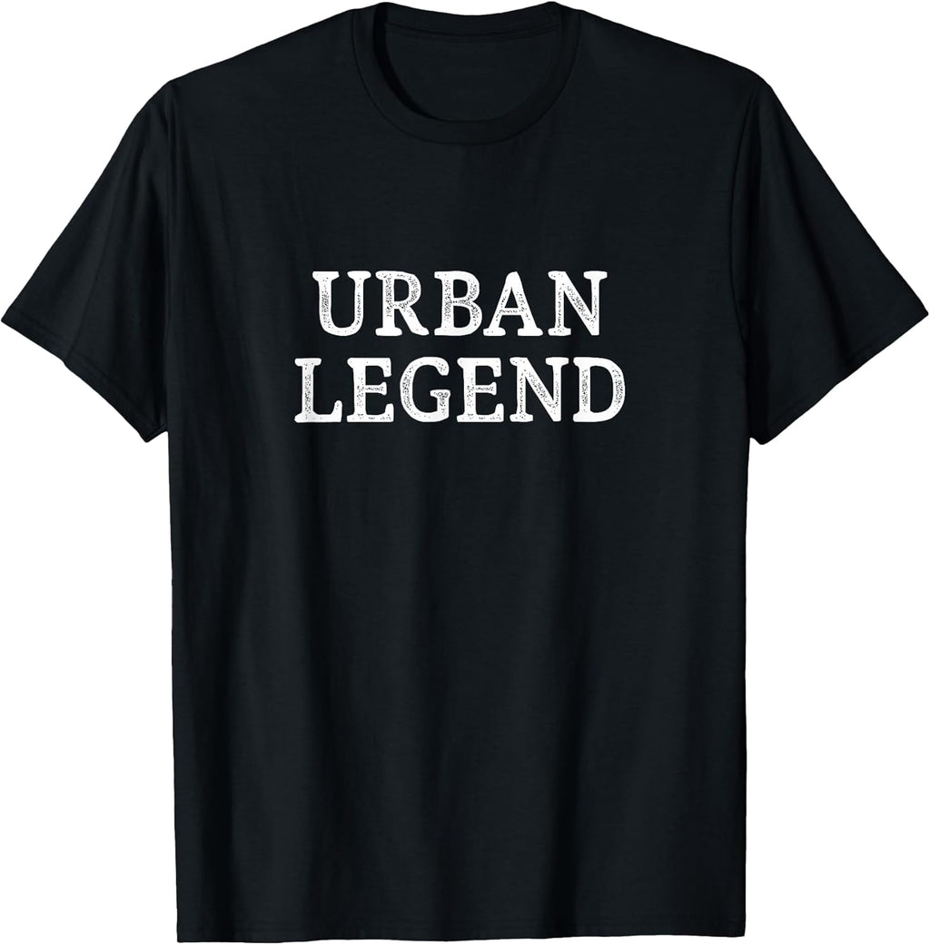 Urban Legend -