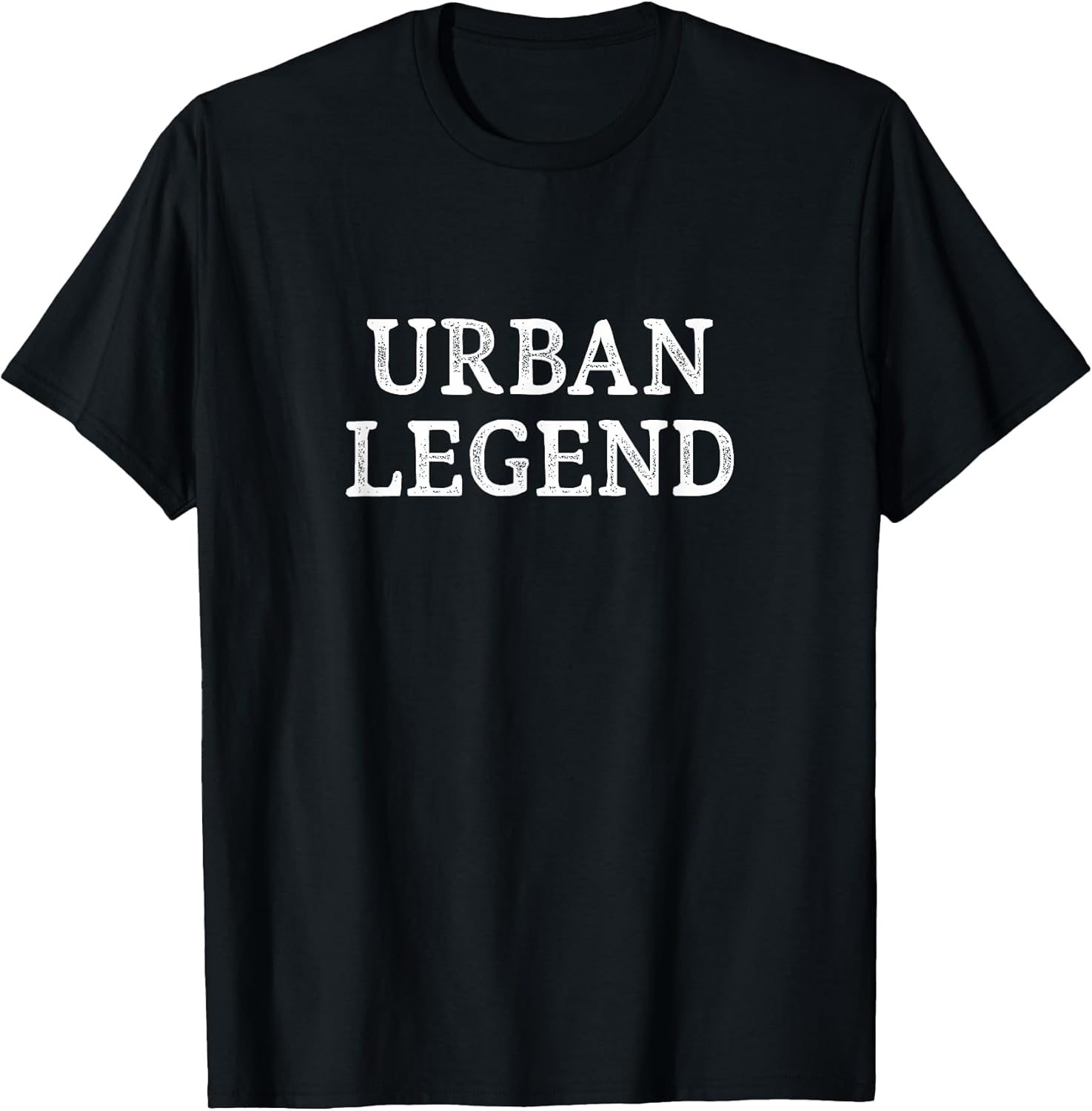 Urban Legend -