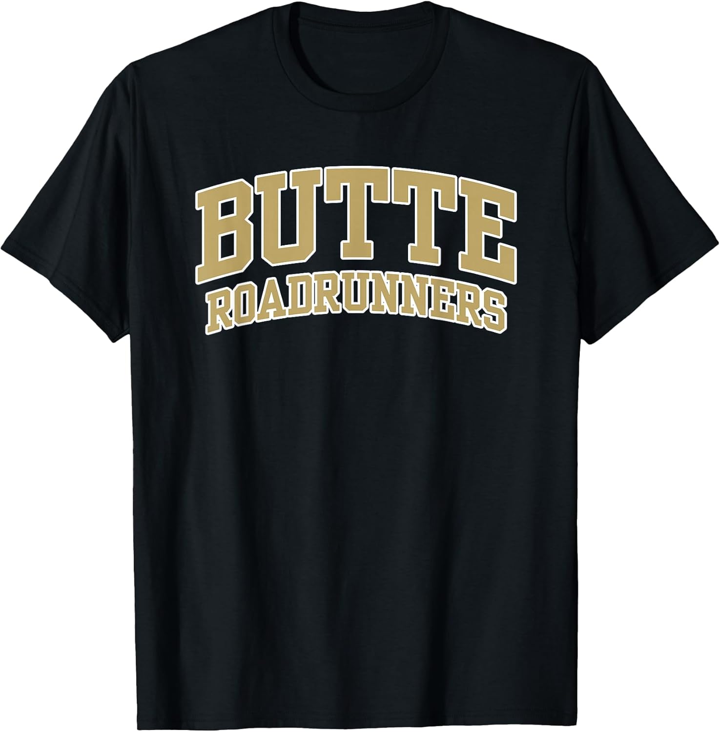 Butte College Athletic Sports Fan