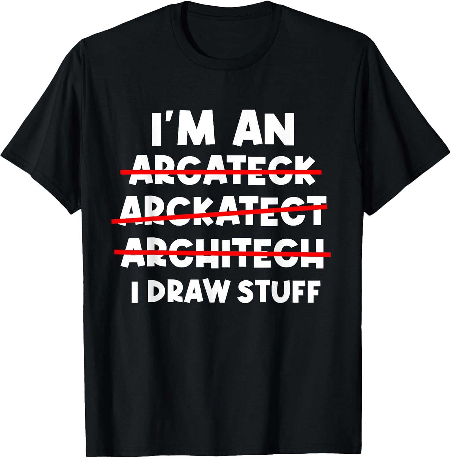 Funny Architect Architecture