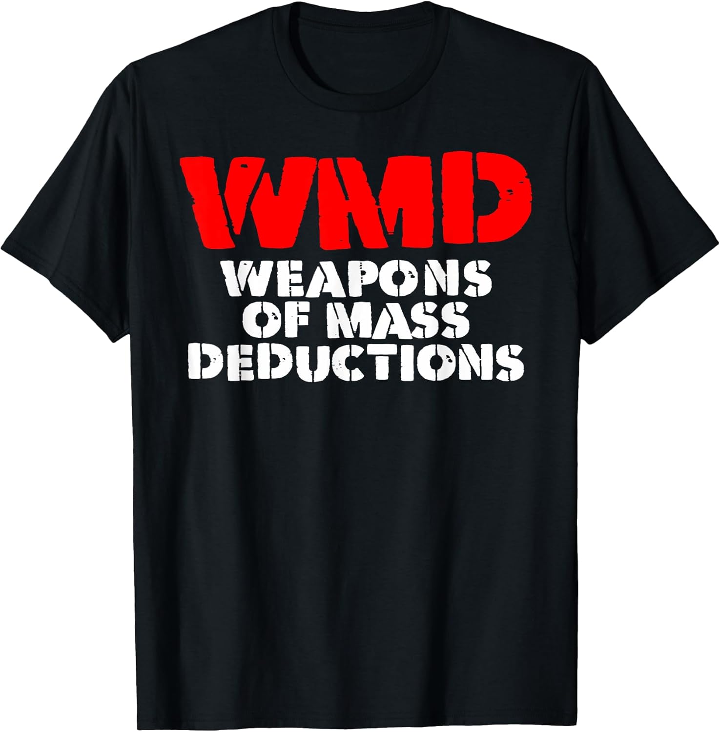 Miftees Accountant Tees
