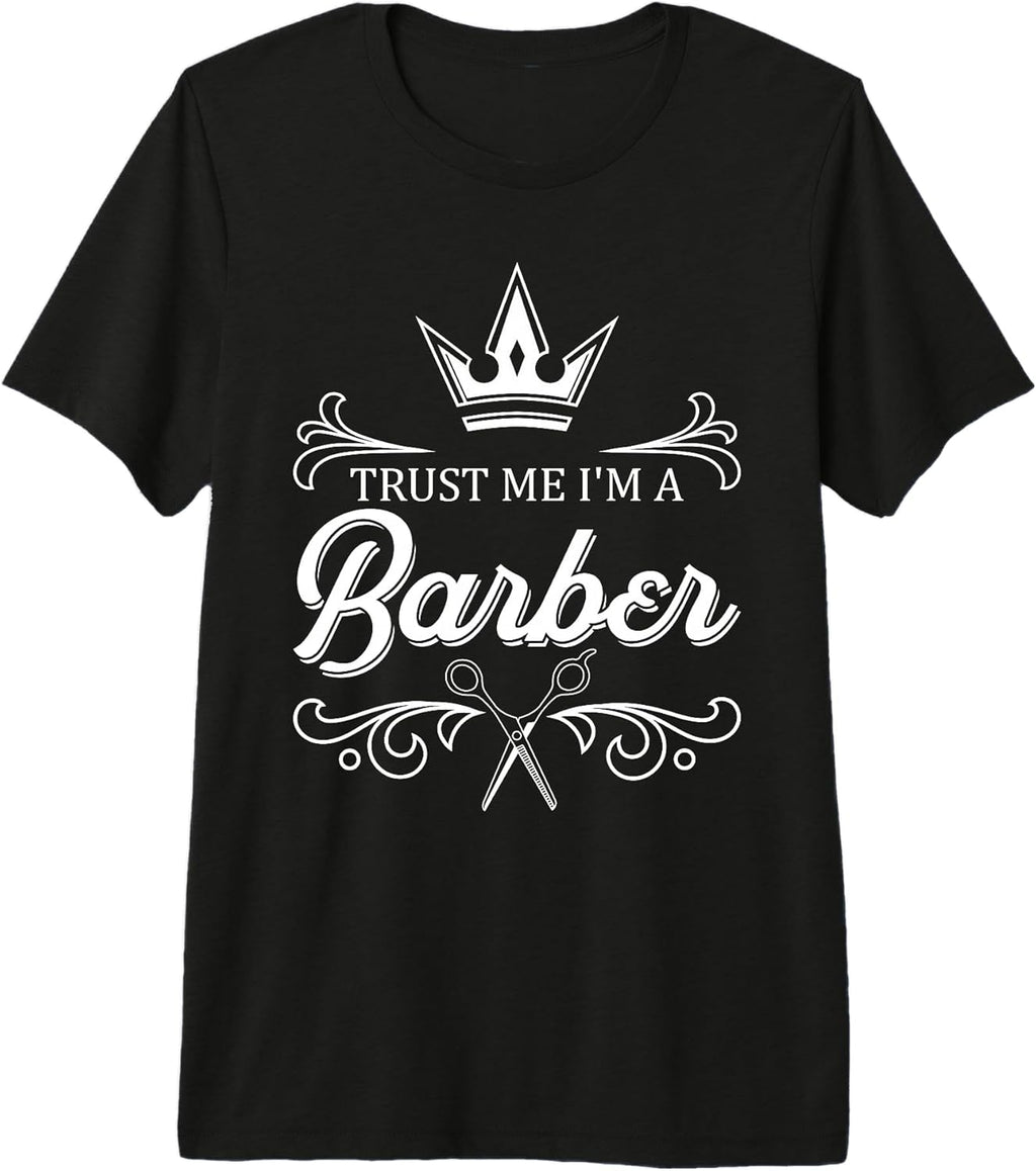 Royal Barber Store