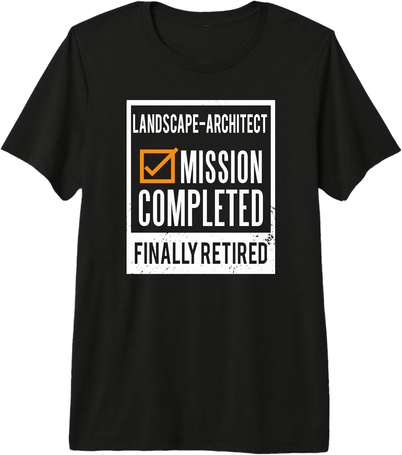 Occupational Accessories Gifts Birthday-Shirts