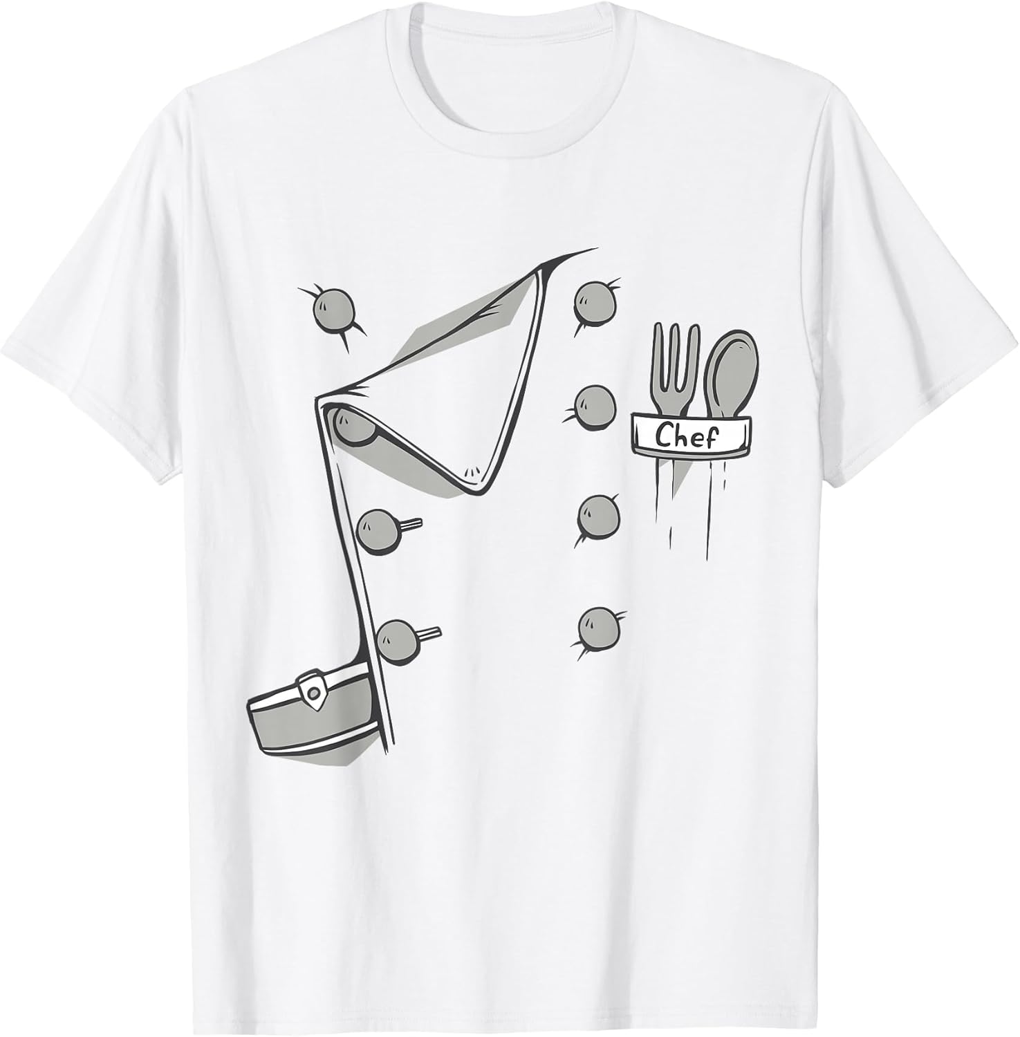 Chef Apparel & Gifts