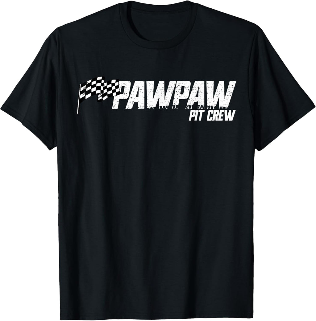 Pit Crew Racing Family Co.