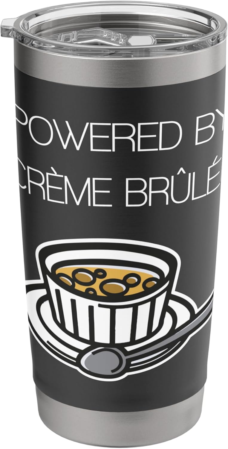 I Love Creme Brulee Shirts & Gifts