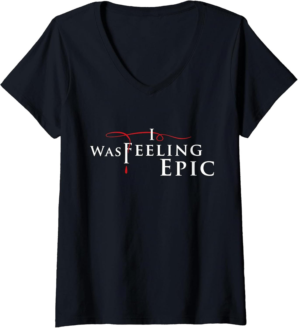 Mystic Falls Tee Gift