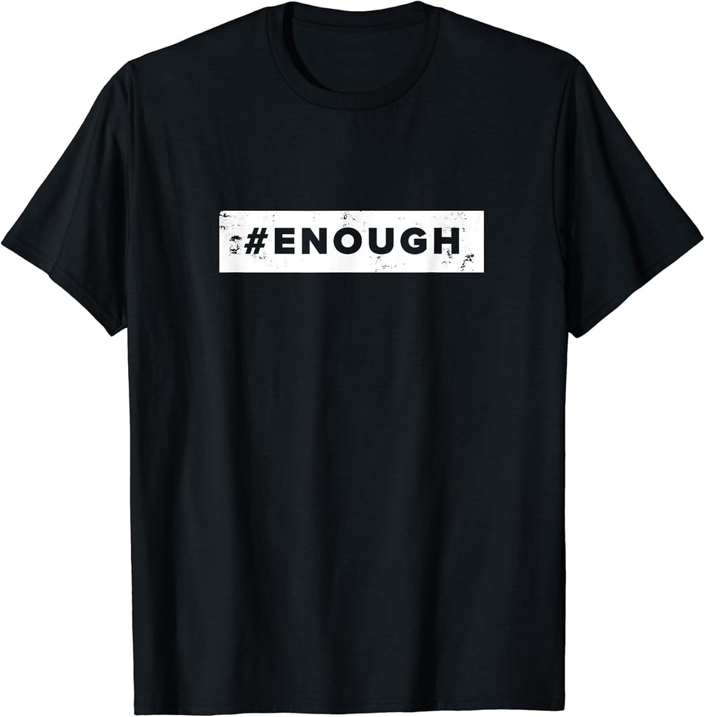 Walkout Wear for Gun Violence Control