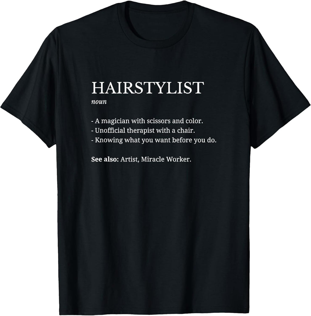 Hairstylist Hairdresser Salon
