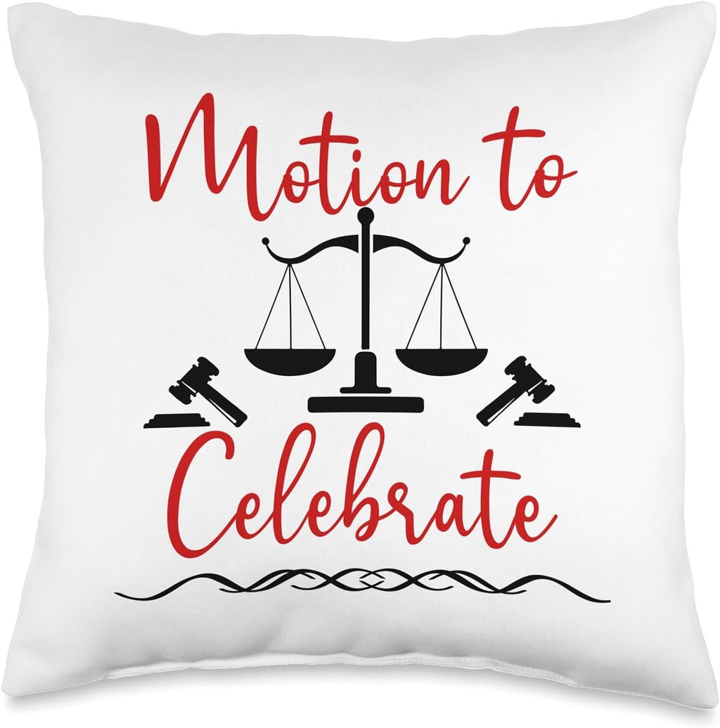 Motion to Celebrate Mug Class of 2026 Lawyer Shirt