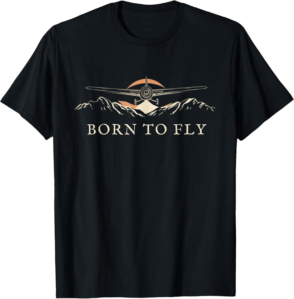 Aviation Design for Pilots
