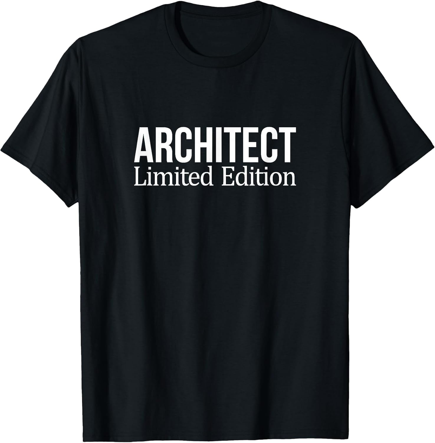 Architect Limited Edition -