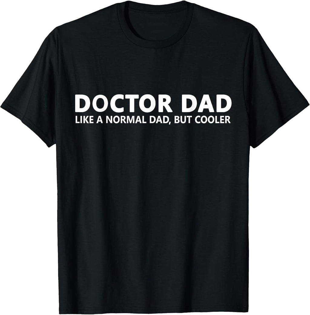Doctor Gift Clothing
