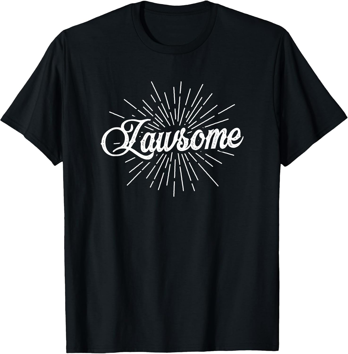 Law School & Lawyer Apparel