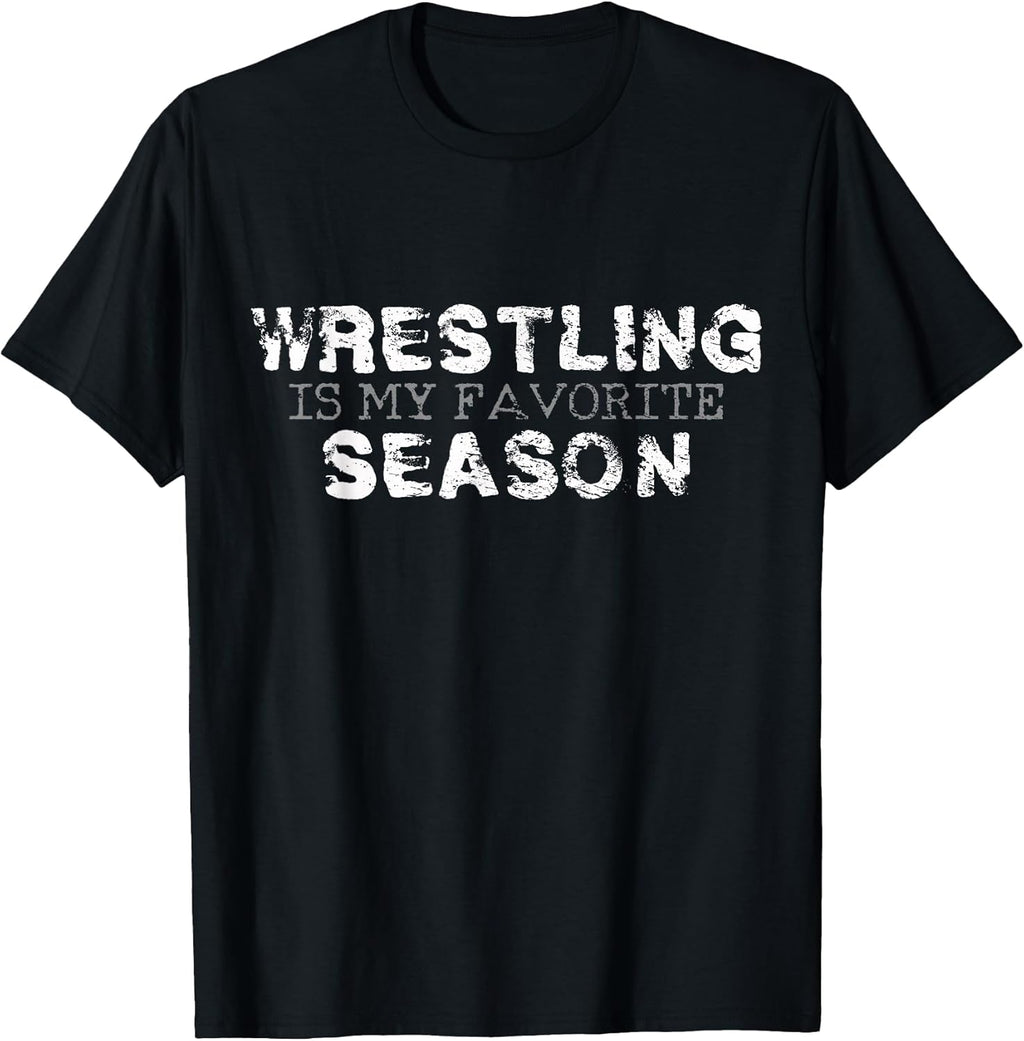 Wrestling Gifts