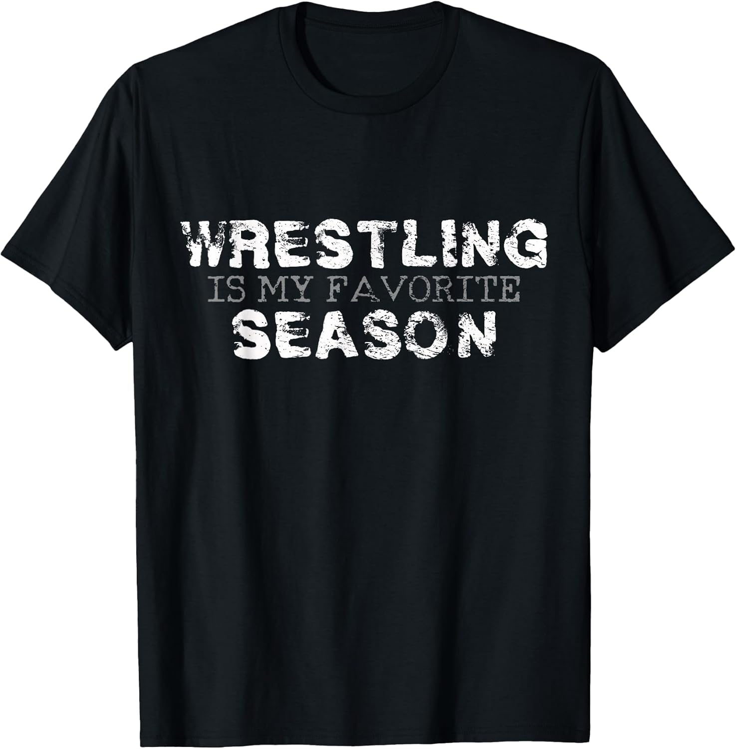 Wrestling Gifts