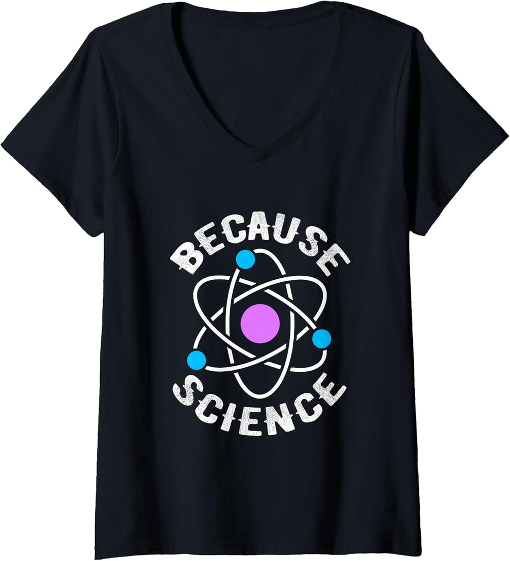 Funny Science Merch Store