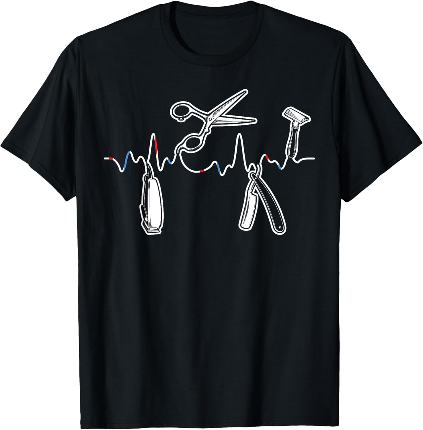 Barber Apparel for Men Women Barbershop Gifts
